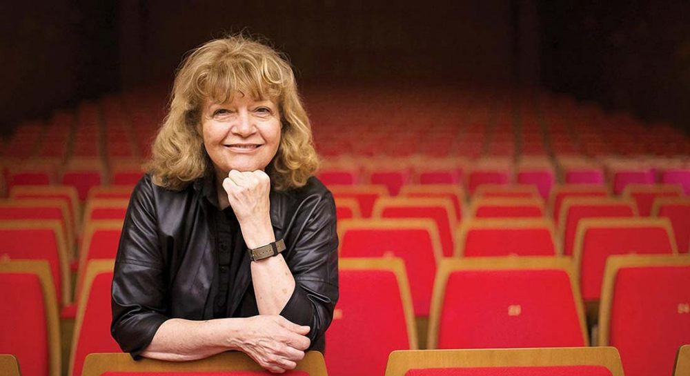 Idil Biret - Critique sortie Classique / Opéra Paris Salle Gaveau