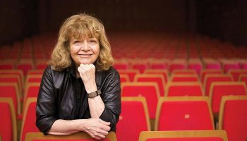 Idil Biret - Critique sortie Classique / Opéra Paris Salle Gaveau