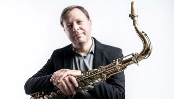 Chris Potter Trio, avec Tim Lefebvre et Justin Brown - Critique sortie Jazz / Musiques Paris new morning