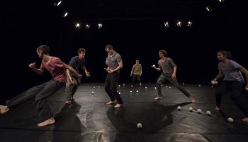 Dodai de Stefan Sing - Critique sortie Cirque La Courneuve