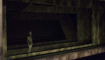 Frères sorcières d’Antoine Volodine,  mis en scène par Joris Mathieu - Critique sortie Théâtre Sartrouville Théâtre de Sartrouville et des Yvelines