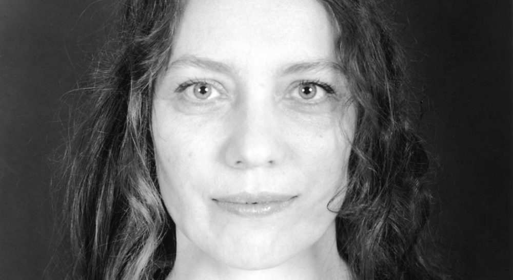 Myriam Gourfink crée Glissement d’infini - Critique sortie Danse Paris Centre Pompidou