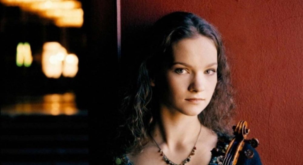 Mikko Franck et Hilary Hahn - Critique sortie Classique / Opéra Paris Maison de la radio - Auditorium de Radio France