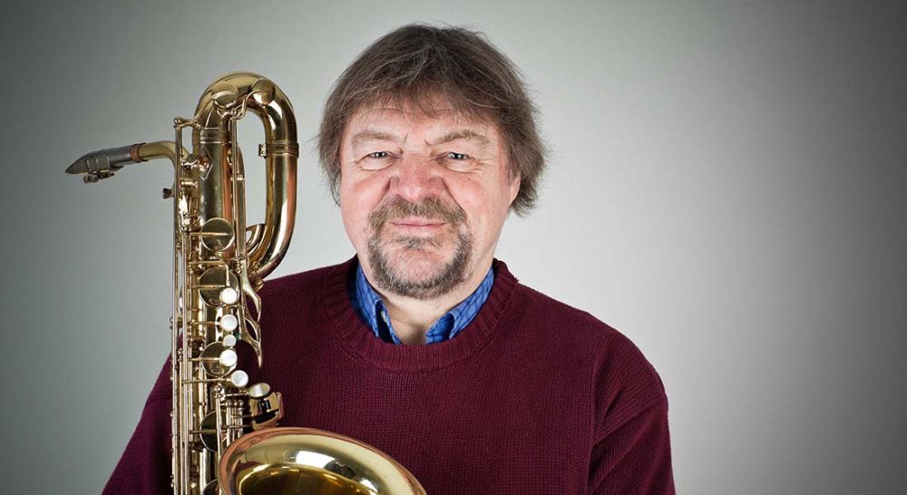 Europa Jazz, de John Surman à Emile Parisien - Critique sortie Jazz / Musiques Le Mans Le Mans et sa région