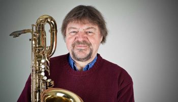 Europa Jazz, de John Surman à Emile Parisien - Critique sortie Jazz / Musiques Le Mans Le Mans et sa région