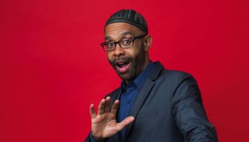 Kenny Garrett - Critique sortie Jazz / Musiques Nogent-sur-Marne La Scène Watteau