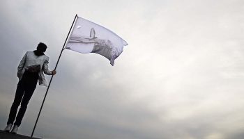 La réconciliation de Johan Swartvagher et Bertrand Depoortère - Critique sortie Cirque La Courneuve