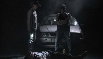 La Reprise – Histoire(s) du Théâtre (I) de Milo Rau - Critique sortie Théâtre Maubeuge Théâtre du Manège
