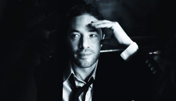 Laurent Assoulen sur scène avec son nouvel album « Black Blank » - Critique sortie Jazz / Musiques Paris Sunset-Sunside