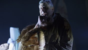 Les Sorcières de Salem d’Arthur Miller mise en scène par Emmanuel Demarcy-Mota à l’Espace Cardin - Critique sortie Théâtre Paris Théâtre de la Ville - Espace Cardin