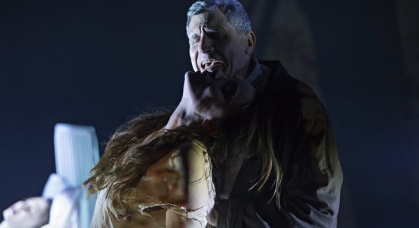 Les Sorcières de Salem d’Arthur Miller mise en scène par Emmanuel Demarcy-Mota à l'Espace Cardin