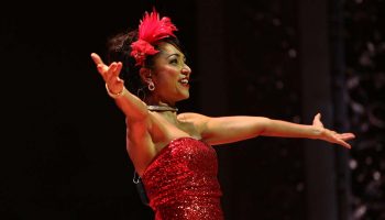 Joséphine Baker, Paris mon amour - Critique sortie Jazz / Musiques Paris Musée d'Orsay