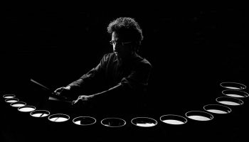 Milind Tulankar - Critique sortie Jazz / Musiques Paris Espace Cardin