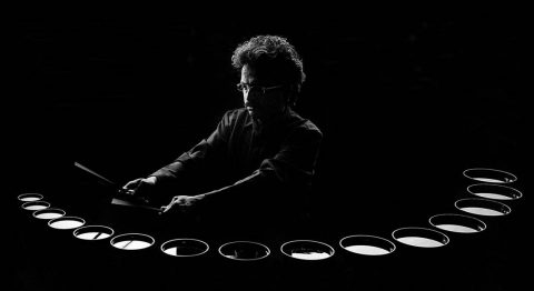Milind Tulankar - Critique sortie Jazz / Musiques Paris Espace Cardin