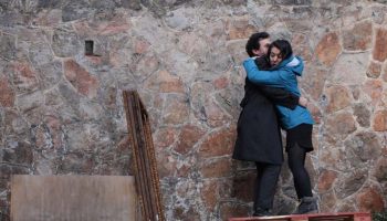 Mind the gap de Satchie Noro et Dimitri Hatton - Critique sortie Cirque Vaujours