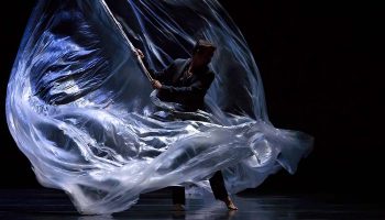 La São Paulo Dance Company avec un triple programme - Critique sortie Danse Paris Chaillot - Théâtre national de la danse