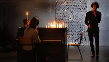 Onéguine d’après Alexandre Pouchkine, mis en scène de Jean Bellorini - Critique sortie Théâtre saint denis Théâtre Gérard Philippe - CDN de Saint-Denis