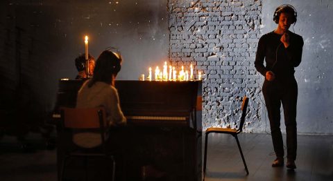 Onéguine d’après Alexandre Pouchkine, mis en scène de Jean Bellorini - Critique sortie Théâtre saint denis Théâtre Gérard Philippe - CDN de Saint-Denis