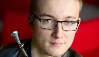 Nicolas Ramez, corniste et chambriste - Critique sortie Jazz / Musiques