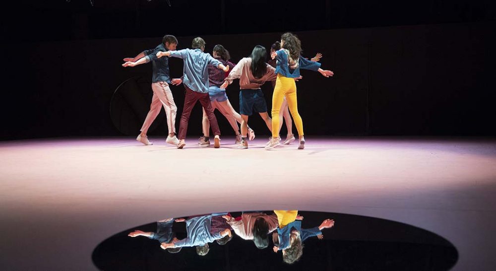 Les Rencontres Essonne Danse, édition 2019 - Critique sortie Danse