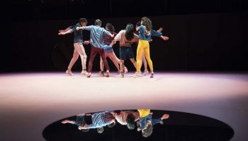 Les Rencontres Essonne Danse, édition 2019 - Critique sortie Danse