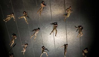 Don Quijote de Goyo Montero par Les Ballets de Monte-Carlo - Critique sortie Danse Monaco Grimaldi Forum