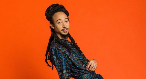 Theo Croker « Star People Nation » - Critique sortie Jazz / Musiques Paris new morning