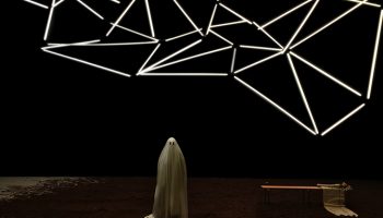 Une maison, chorégraphie Christian Rizzo - Critique sortie Danse Brive-la-Gaillarde L’Empreinte