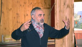 Jean Varela , un foisonnement créatif et rituel festif - Critique sortie Théâtre Montpellier Domaine d’O