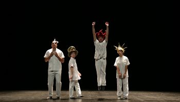 Logiquimperturbabledufou de Zabou Breitman - Critique sortie Théâtre Paris Théâtre du Rond-Point