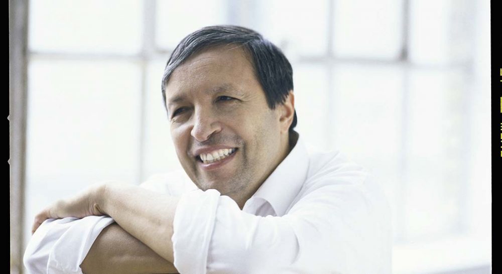 Murray Perahia - Critique sortie Classique / Opéra Paris Cité de la Musique - Philharmonie de Paris