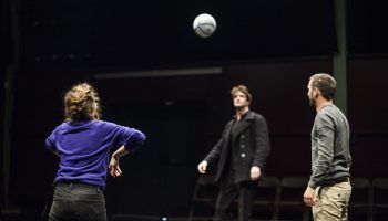 Le Pas de Bême d’Adrien Béal - Critique sortie Théâtre Paris Théâtre de la Tempête