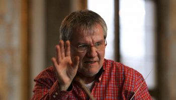 Versailles Festival avec Reinhard Goebel, l’ensemble La Tempête, Leonardo García Alarcón, etc… - Critique sortie Classique / Opéra Versailles