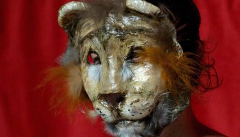 À mon seul désir de Gaëlle Bourges - Critique sortie Danse Paris Le Carreau du Temple