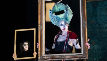 Biennale Internationale des Arts de la Marionnette, 10ème édition - Critique sortie Théâtre Paris 26 lieux de Paris et d'Île-de-France
