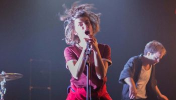 C’est la Phèdre ! de Jean Joudé - Critique sortie Théâtre Paris Le Monfort Théâtre