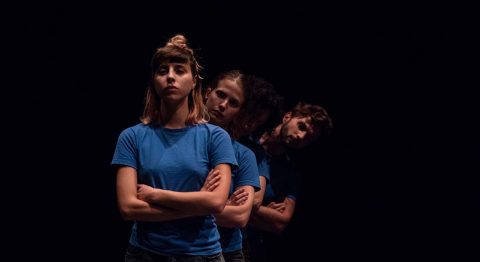 Chantiers d’Europe, 10ème année porte l’idéal d’une Europe de paix et d’échanges - Critique sortie Théâtre Paris Théâtre de la Ville - Espace Cardin