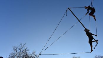 Programme - Critique sortie Danse