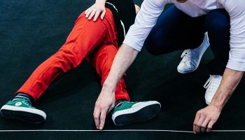 Terça-Feira de Cláudia Dias - Critique sortie Danse Boulogne-Billancourt Atelier de Paris / CDCN - Cartoucherie