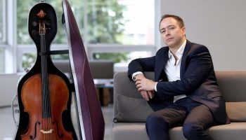 Henri Demarquette et Aurélien Pascal : duos pour violoncelles - Critique sortie Classique / Opéra Paris Théâtre des Bouffes du Nord