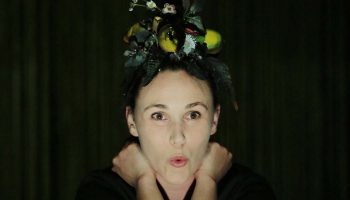 Festival Danse de tous les sens à Falaise - Critique sortie Danse Falaise Chorège