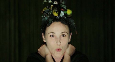 Festival Danse de tous les sens à Falaise - Critique sortie Danse Falaise Chorège