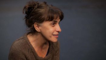 Vues lumière de Isabelle Lafon - Critique sortie Théâtre Paris Théâtre de la Colline