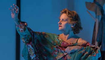 Juliette et les années 70 de Flore Lefebvre des Noëttes - Critique sortie Théâtre Paris Théâtre du Rond-Point