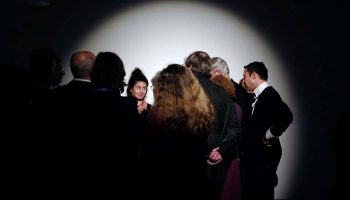 L’Amour en toutes lettres d’après Martine Sevegrand, mise en scène Didier Ruiz - Critique sortie Théâtre Paris Théâtre de Belleville