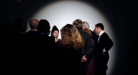 L’Amour en toutes lettres d&rsquo;après Martine Sevegrand, mise en scène Didier Ruiz - Critique sortie Théâtre Paris Théâtre de Belleville