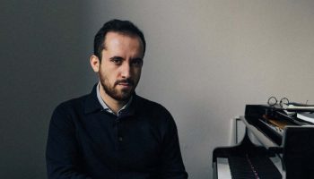 Igor Levit - Critique sortie Classique / Opéra Paris Théâtre des Champs-Élysées
