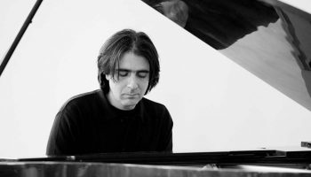 Alexandros Markeas avec l’ensemble TM+ - Critique sortie Classique / Opéra Nanterre Maison de la musique de Nanterre