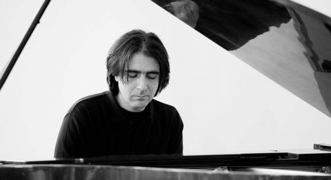 Alexandros Markeas avec l’ensemble TM+ - Critique sortie Classique / Opéra Nanterre Maison de la musique de Nanterre