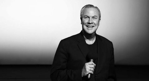 Mary said what she said de Darryl Pinckney, mis en scène par Robert Wilson - Critique sortie Théâtre Paris Théâtre de la Ville - Espace Cardin